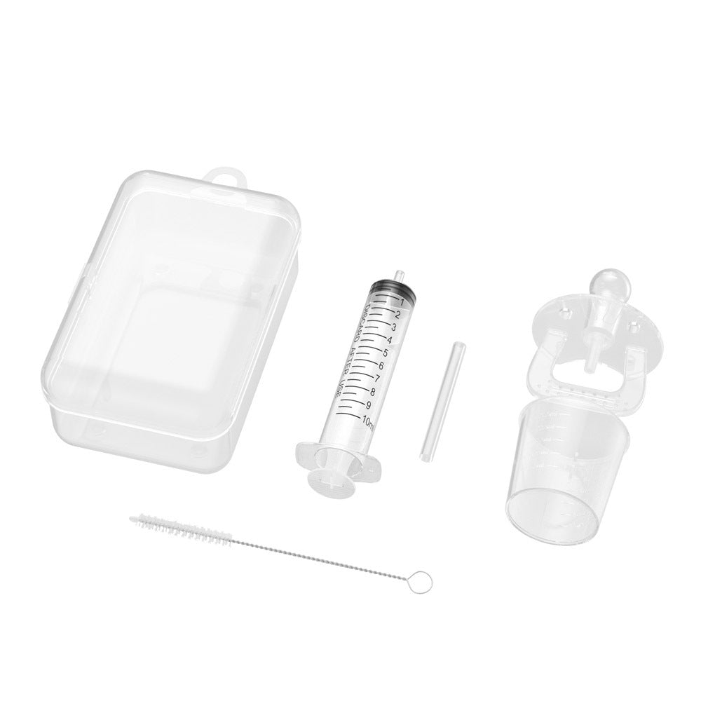 Easy Medication Feed syringe