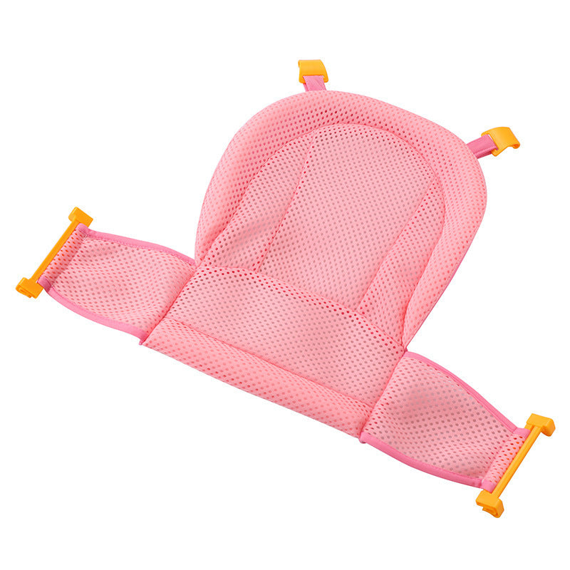 Baby Bath Support Seat