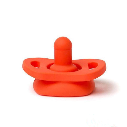 Soft Silicone Pacifiers
