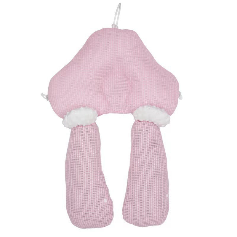 Baby Head Shaping Pillow
