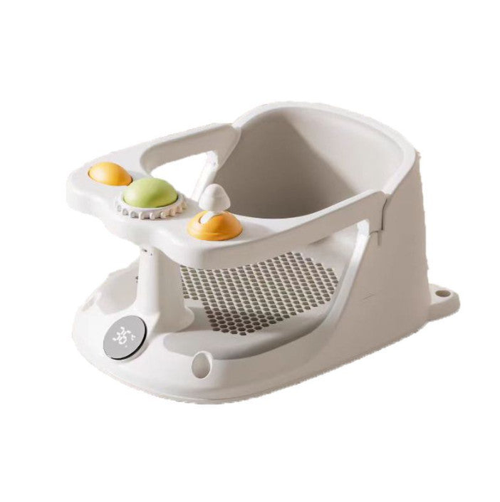 Infant Bath Support Seat