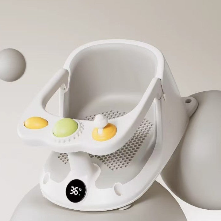 Infant Bath Support Seat