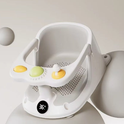 Infant Bath Support Seat