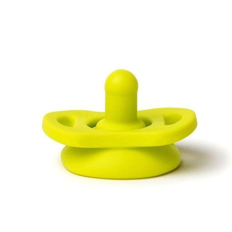 Soft Silicone Pacifiers