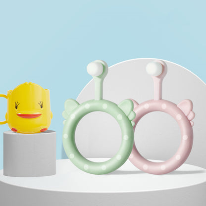 Infant Soft Toothbrush