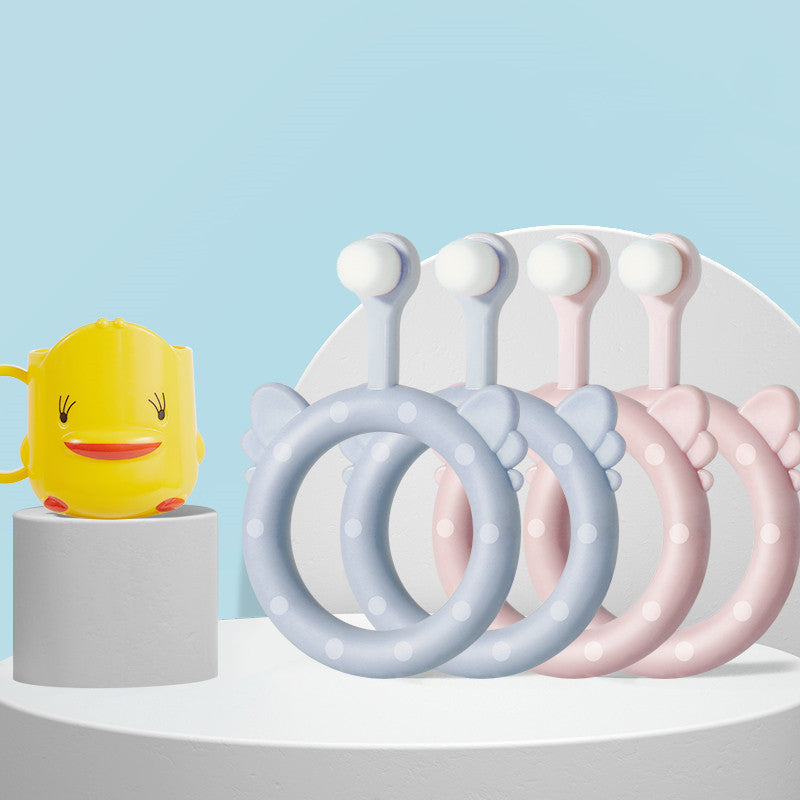 Infant Soft Toothbrush