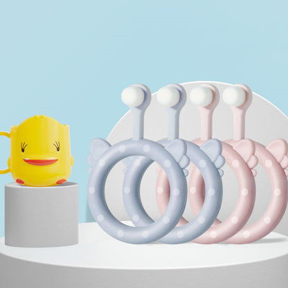 Infant Soft Toothbrush