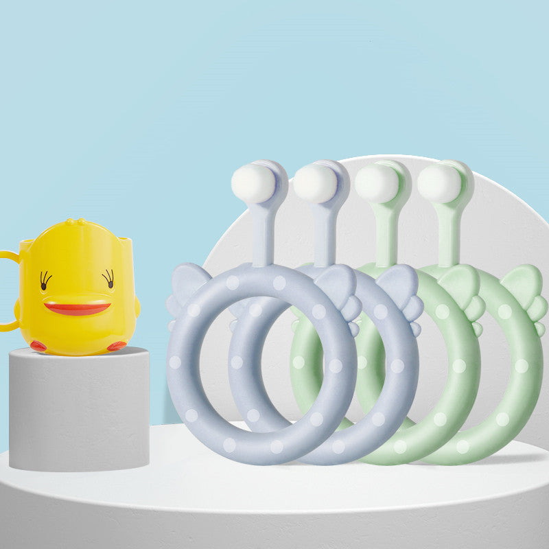Infant Soft Toothbrush