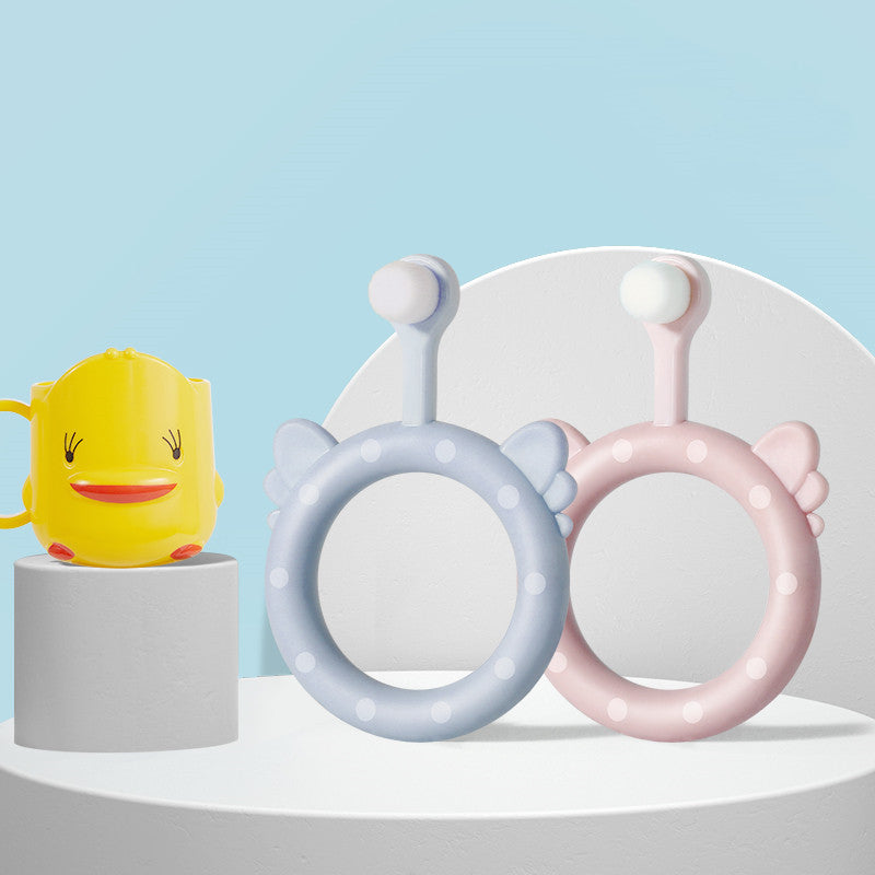 Infant Soft Toothbrush