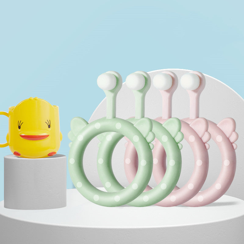 Infant Soft Toothbrush