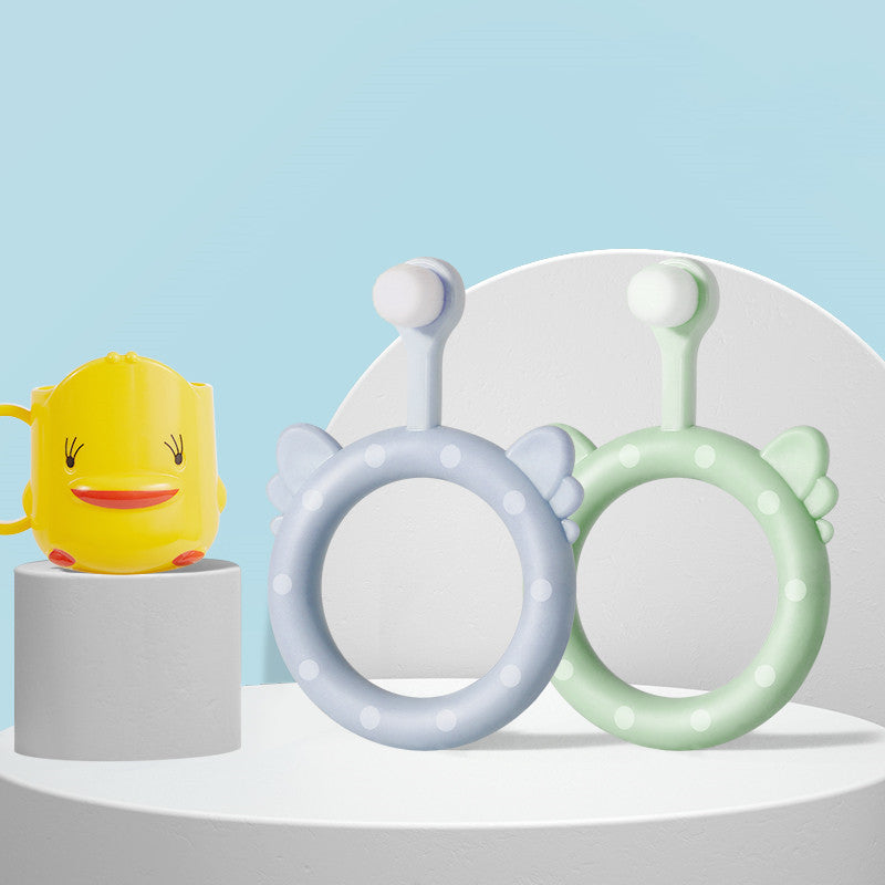 Infant Soft Toothbrush