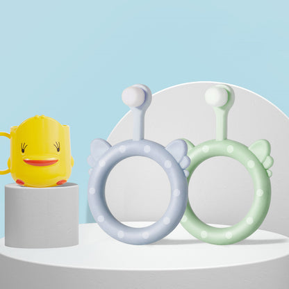Infant Soft Toothbrush