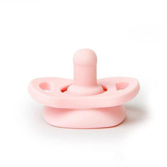 Soft Silicone Pacifiers