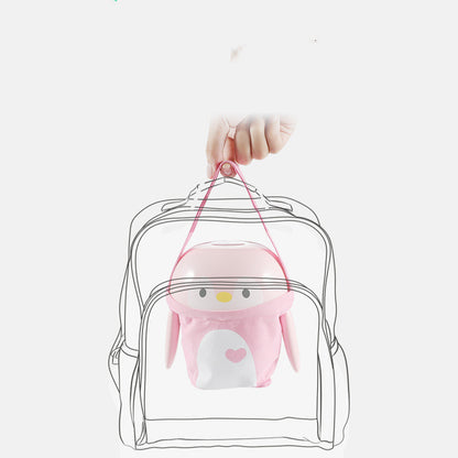Baby food supplement utensils