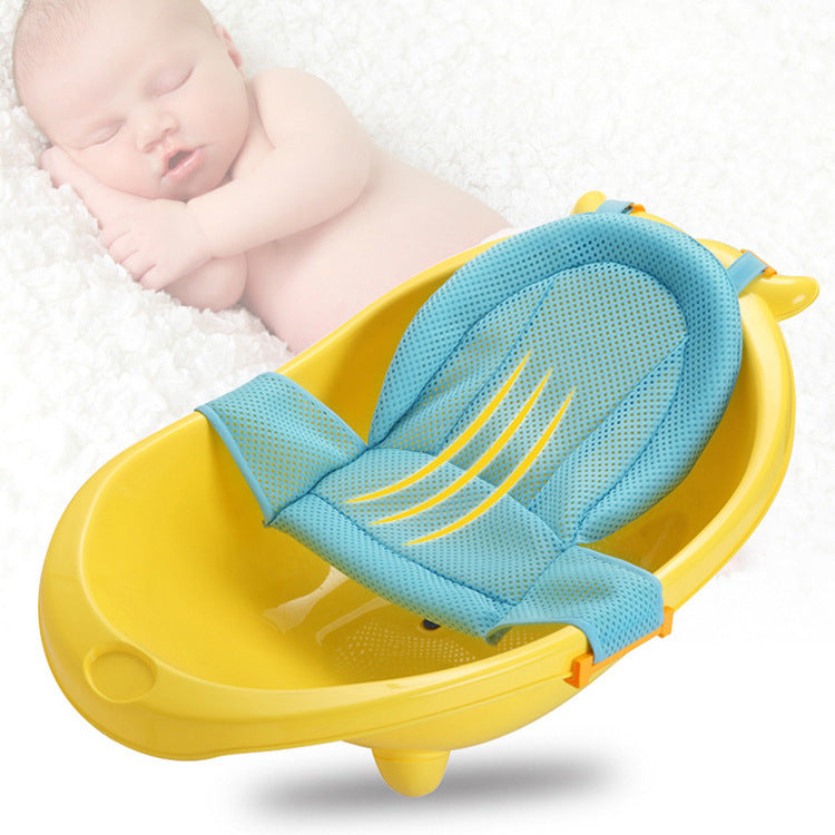 Baby Bath Support Seat