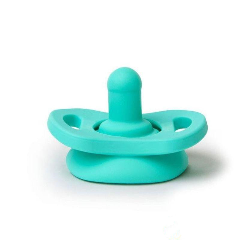 Soft Silicone Pacifiers