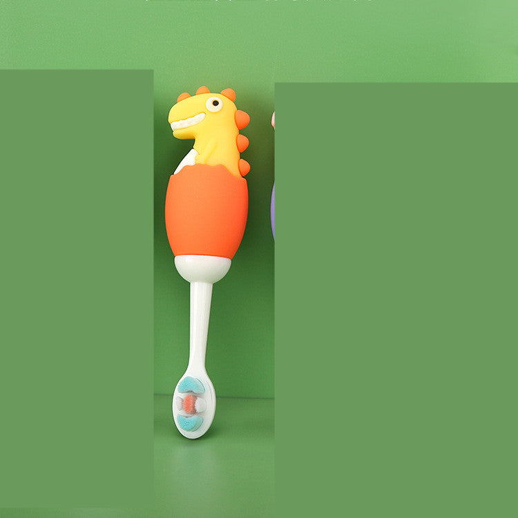 Kids's Soft Toothbrush