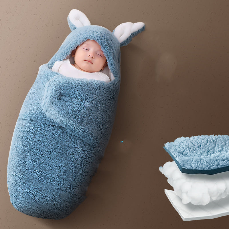 Baby's Sleeping Bag