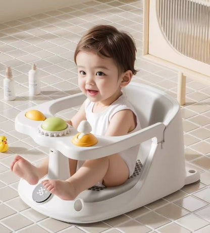 Infant Bath Support Seat