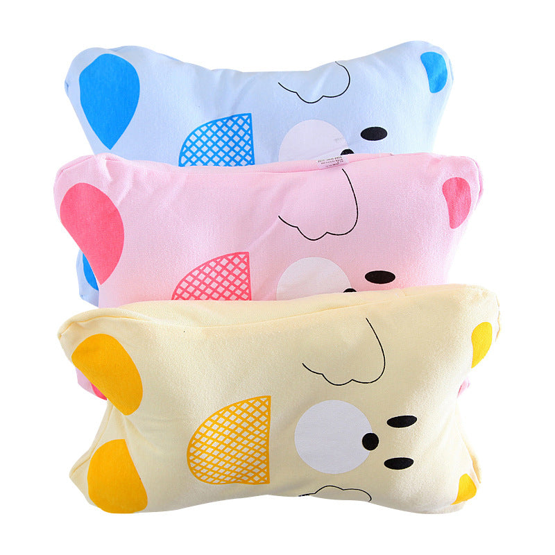 Baby Pillow