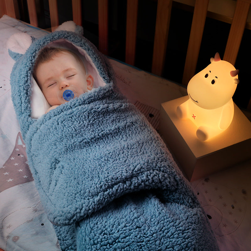 Baby's Sleeping Bag