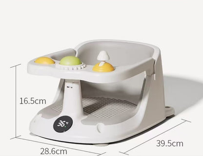 Infant Bath Support Seat
