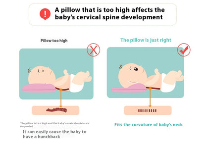 Baby Pillow