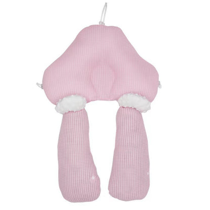 Baby Head Shaping Pillow