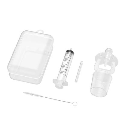 Easy Medication Feed syringe