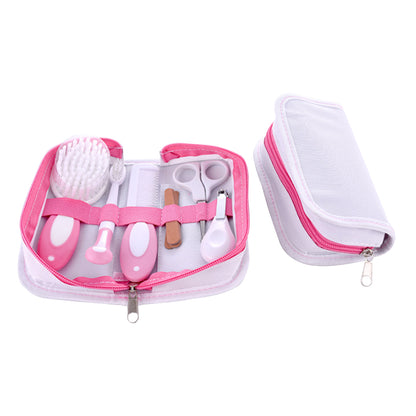 Baby nail & comb care set