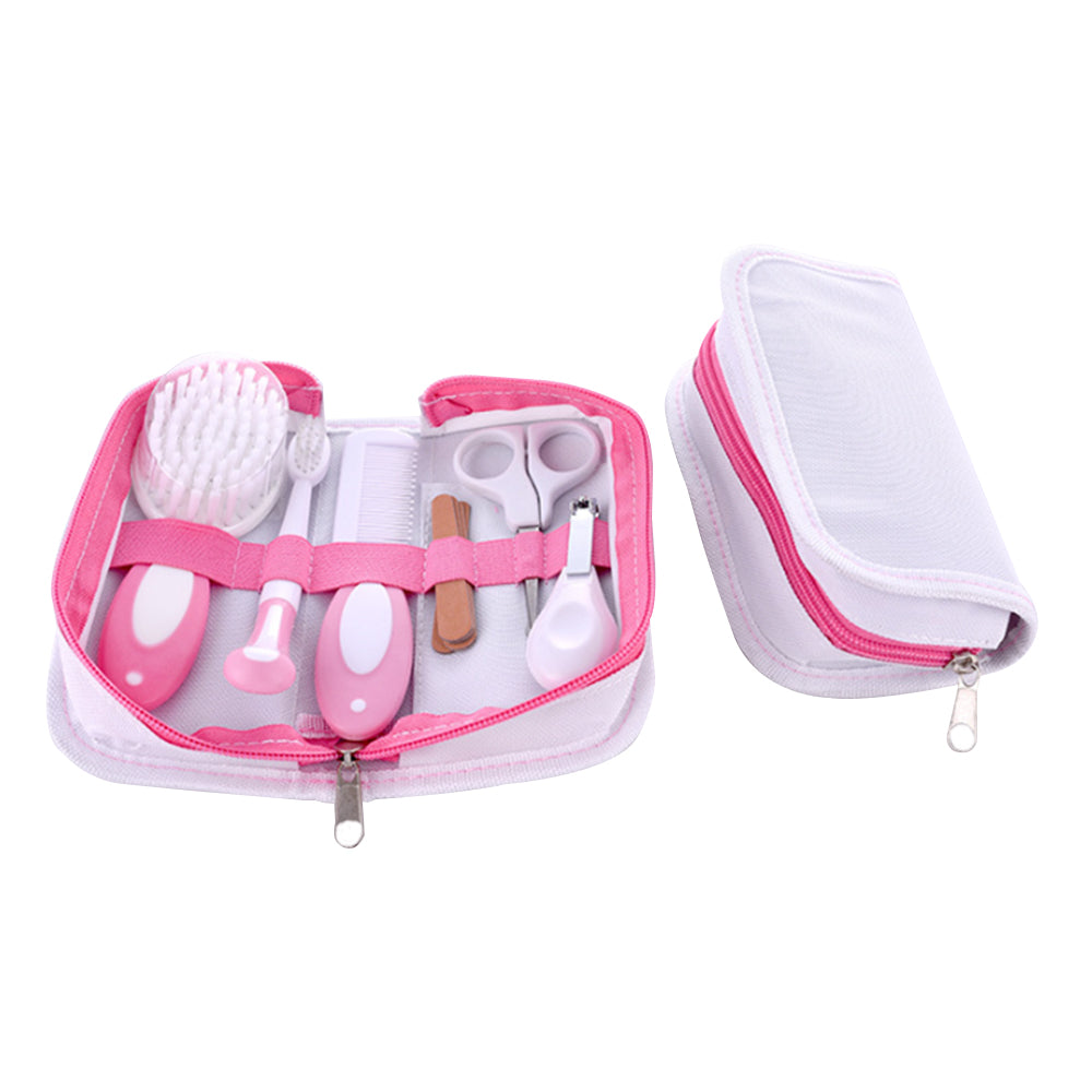 Baby nail & comb care set