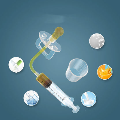 Easy Medication Feed syringe