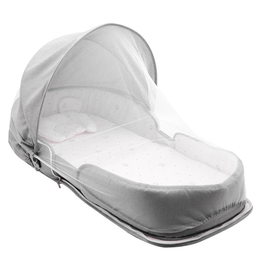 Newborn Baby Folding Bed