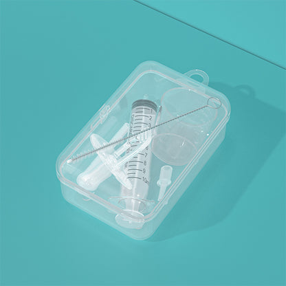 Easy Medication Feed syringe