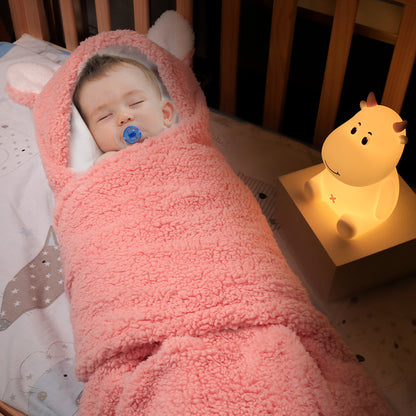 Baby's Sleeping Bag