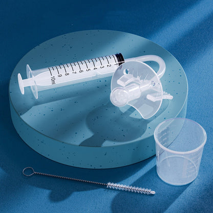 Easy Medication Feed syringe