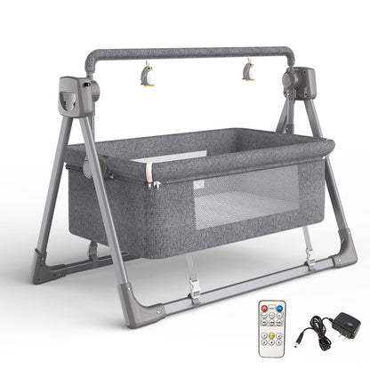 Electric Baby Cradle