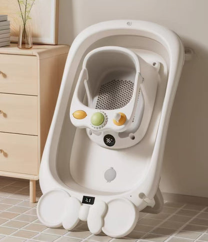 Infant Bath Support Seat